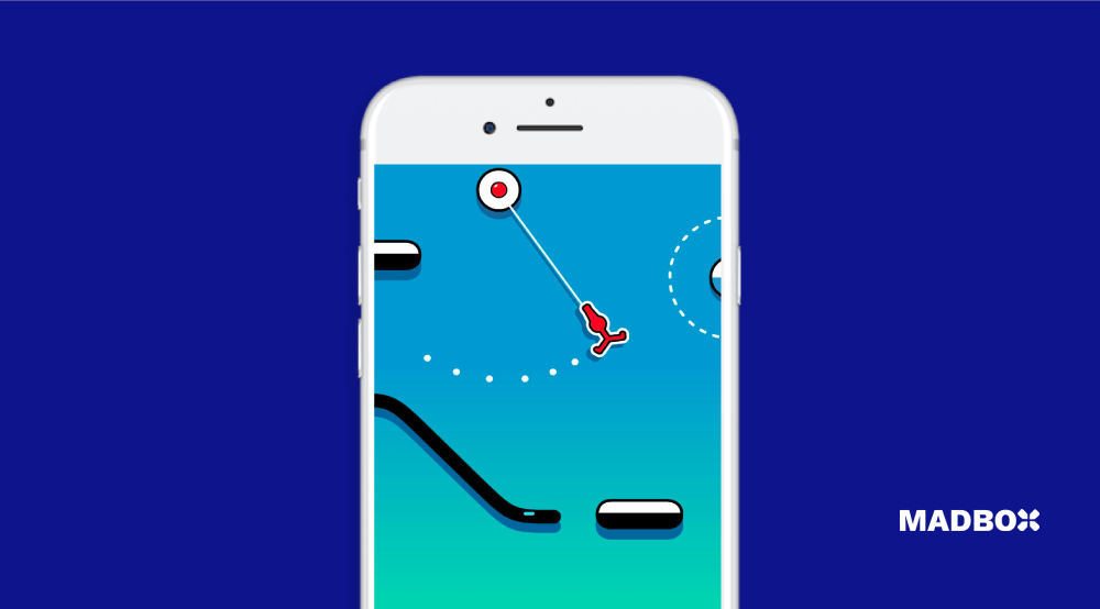 Hook Stickman Fight::Appstore for Android