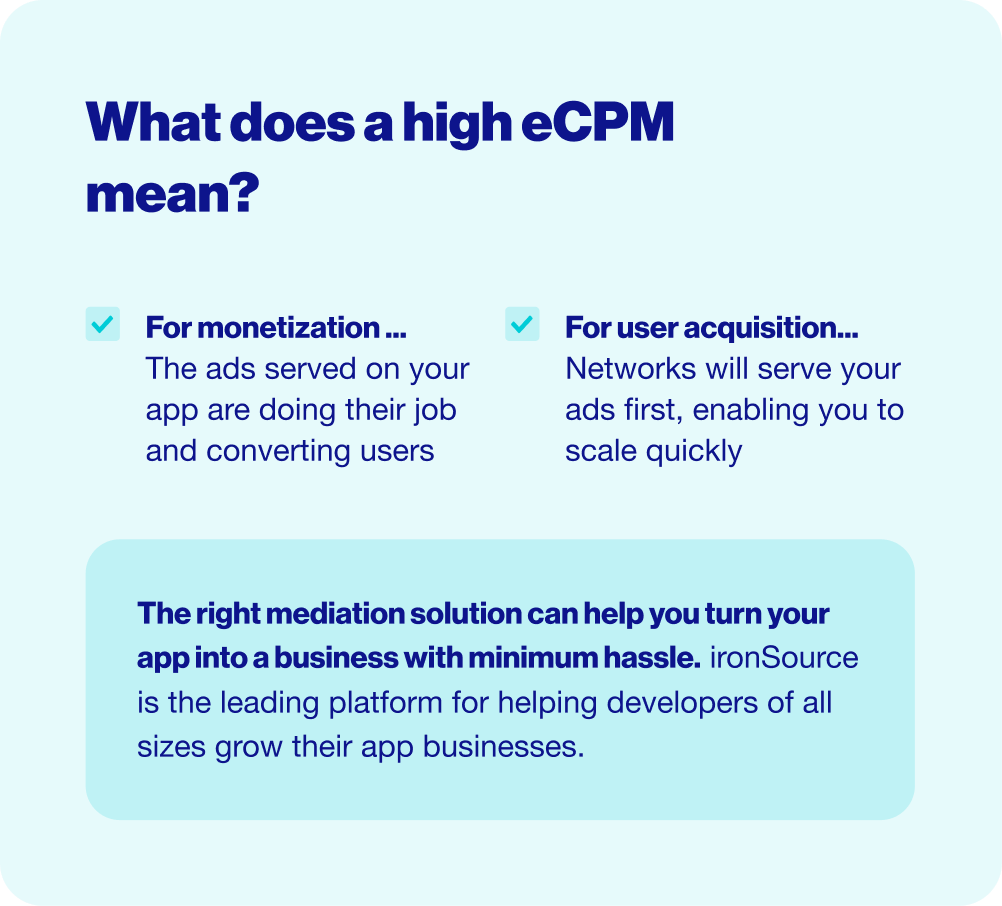 Made this video on what CPM means and how to maximize your ad