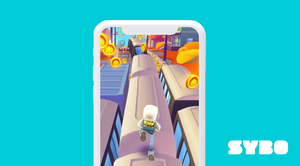 Miniclip Acquires Subway Surfers Developer SYBO