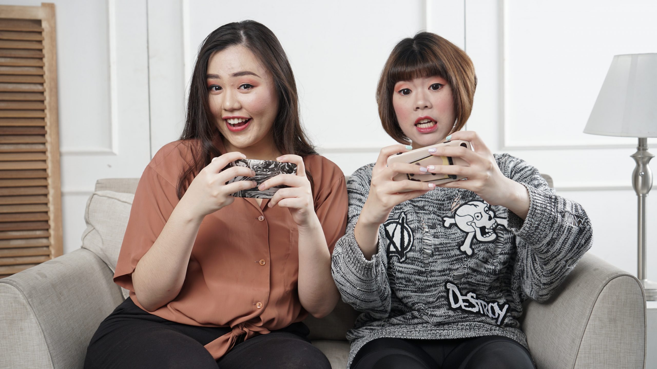 Mobile Games news, trends and expert opinions